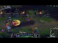 LoL climb | WE GOLDING | Mid/Jg | G4