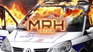 MRH - LIQUIDE (audio)