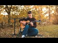 Chase eagleson acoustic cover full album  acoustic cover of popular songs