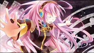 Elise Estrada - Over & Out Nightcore