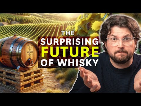 How Wine is Redefining Whisky