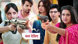 Exclusive Anjali Awasthi Kavya Beaten, Rajput Family Exposed?, Anjali Targets Damodar, Rajvanshis?