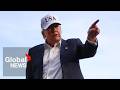 How Trump is getting revenge on opponents in Republican party