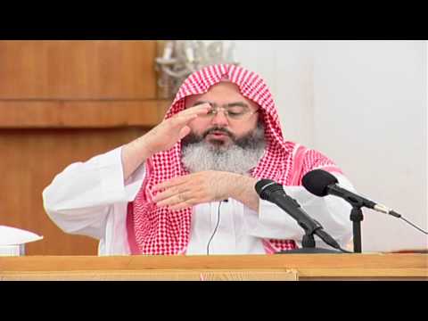 كيف يضع المصلي يده اليمنى على اليسرى في الصلاة