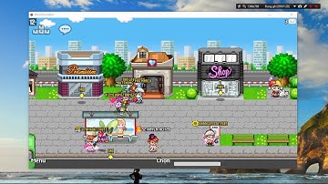 Nâng cấp cánh TTQN ( id s2thaylathem28 )