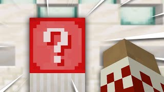 Can You Guess The Minecraft Block From Sound Only?