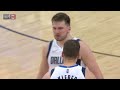 Luka doncic drops cam johnson 