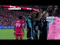OWN GOAL: Jayden Reid vs STL, 52'