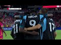 OWN GOAL: Jayden Reid vs STL, 52'