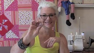 Famous Spring Loaded Thread Snips/Scissors are Great Net Worth