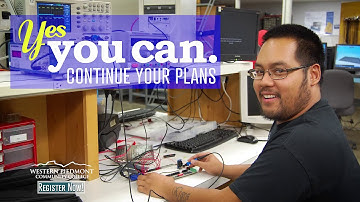 WPCC Register for Fall 2020 Now Ad 1