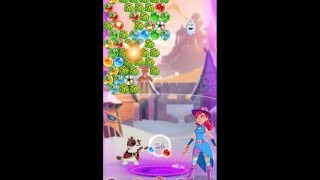 Bubble Witch 3 Saga Level 731 screenshot 5