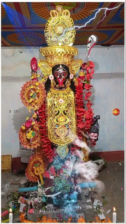 Jai Maa Kali Status🌺| Kalipuja Status| Upcoming Kalipuja| Coming Soon Kalipuja| Happy Diwali Status|