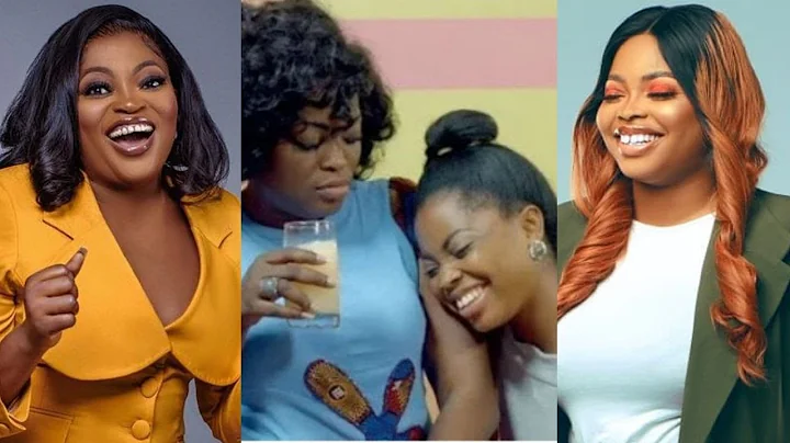 Toyo Baby: Juliana Olayode finally reveals why she...