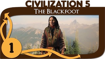 Civilization 5 - Let