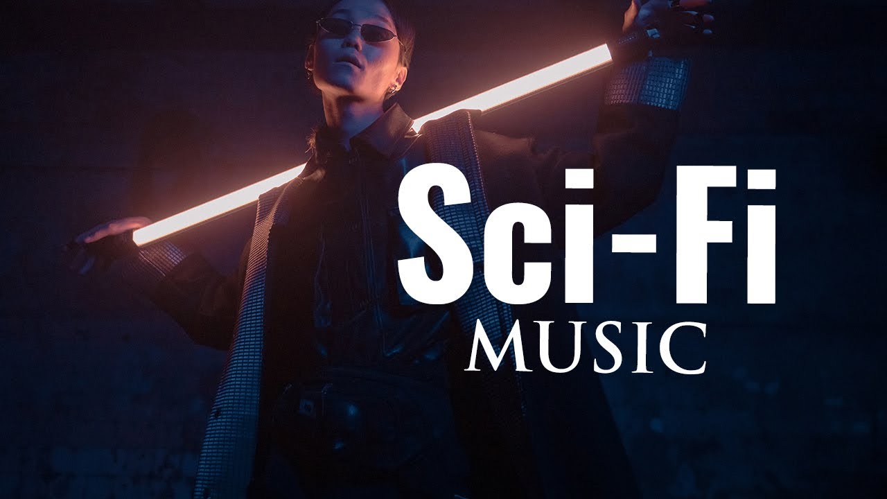 Epic Futuristic Music Mix | Atmospheric Sci-Fi Music - No Copyright ...