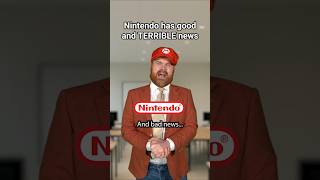 The Nintendo Switch 2 Might Have TERRIBLE News