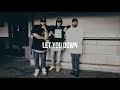 NF - Let You Down  (Lyrics / Lyric Video)