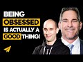 How OBSESSION Saved My Life ft. @GrantCardone
