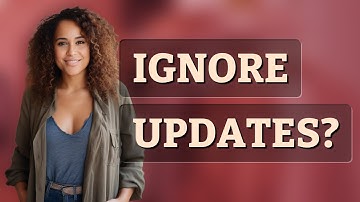 What Happens If You Ignore Firmware Updates on an Asus Router?