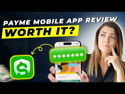 PayMe App Review 2025 Pros And Cons Honest Unbiased