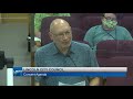 Lincoln City Council Meeting August 30, 2021