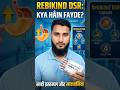 Acidity aur Seene ki Jalan ka Pakka Ilaj | Rebikind DSR #healthtips #shortsviral