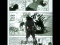 Goku Black - The Drums edit