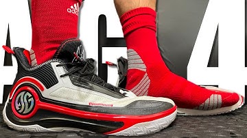 The 361 AG4 May Not Be What It Seems...(Performance Review)