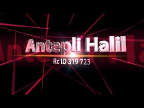 Antepli Halil