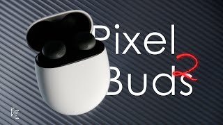 Nach einem Jahr: Pixel Buds 2 Pro | Review