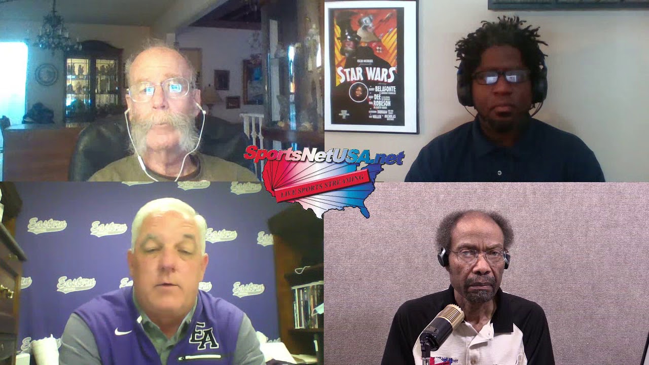 The Show - Jim Bagnall, president ACCAC