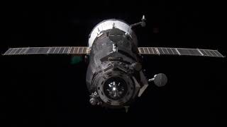 Progress M-13M | Wikipedia audio article