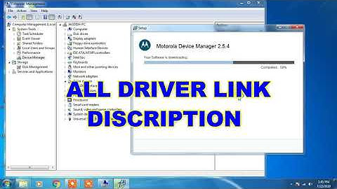 ADB INTERFACE DRIVER ERROR REMOVE STEP BY STEP