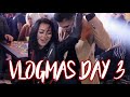 PART TWO: PARENTS GONE WILD|| VLOGMAS DAY 3