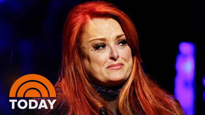 Wynonna Judd Opens up About Grieving Mom Naomis De...