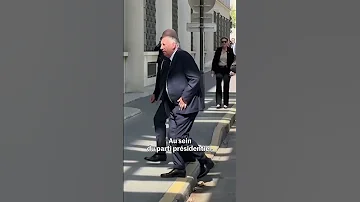 Vote De Confiance François Bayrou Presque Seul Contre Tous 