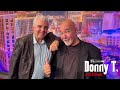 Donny T. and Friends: Johnny Pizzi