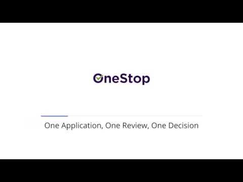 OneStop Training - How to Submit a Suspension