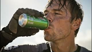 I MADE AN AD USING AI FOR FREE!!