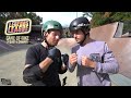 The Best Game Of Bike Ever! | Ryan Nyquist vs Matty Cranmer