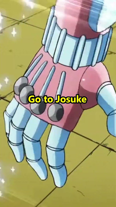 WOULD YOU RATHER!!!! Be ORA ORA'D By Jotaro OR?!!?!?!?