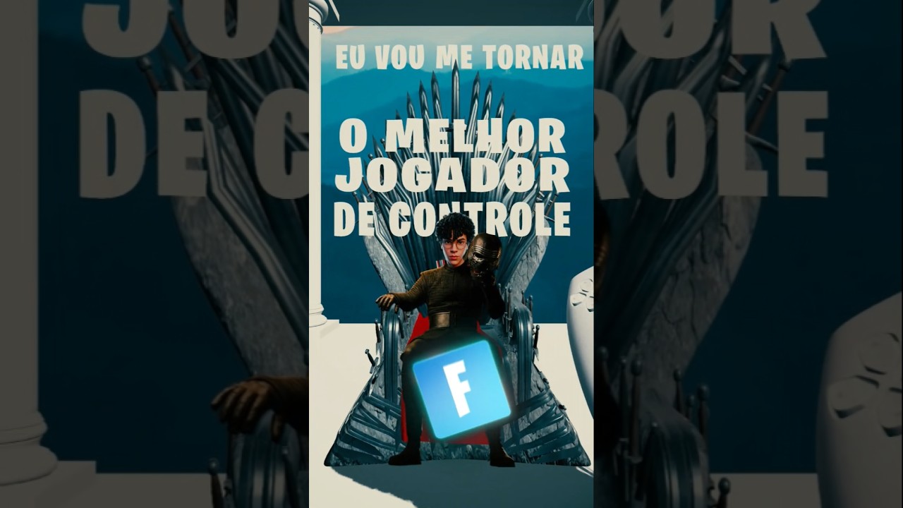 Eu vou virar o melhor 😈 #fortnite #fortnitebr #fortniteclips