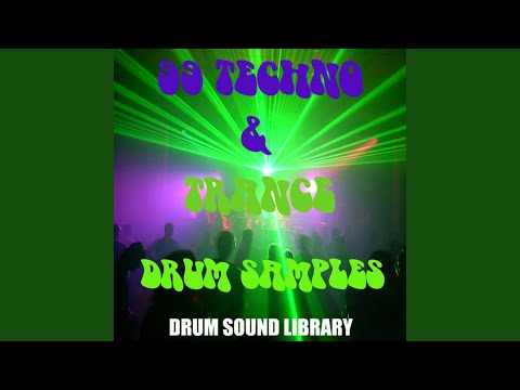 YouTubeで48 techno chord (130bpm)を視聴