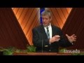 Paul Washer "On Prayer" Matthew 6:9-11