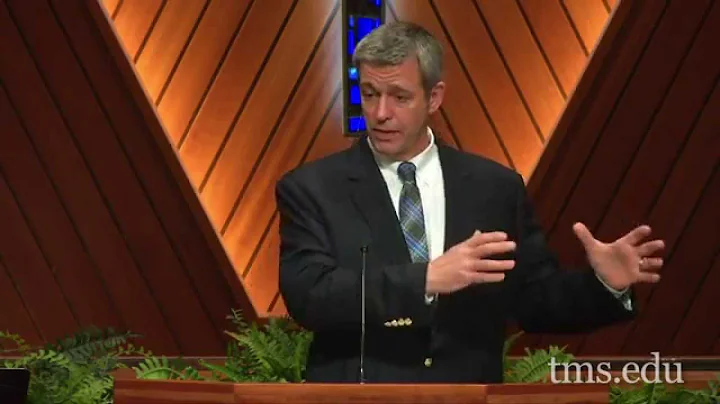 Der tiefe Sinn des Gebets - Lerne von Paul Washer!