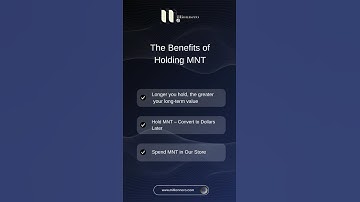 Earn MNT Tokens Effortlessly with Millionnero!#digitalmarketing #web3 #blockchain #crypto