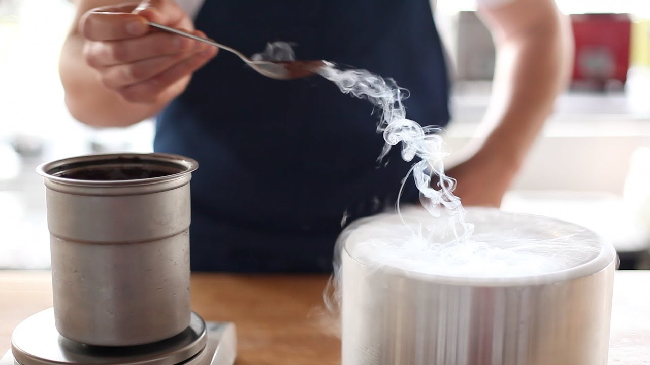 Rocky Road Ice Cream | ChefSteps