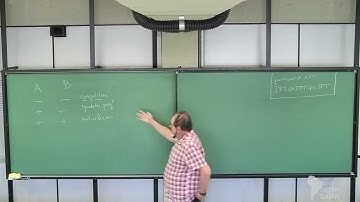 QBio Program: Roberto Kraenkel: Deterministic Mathematical Modeling - Class 5