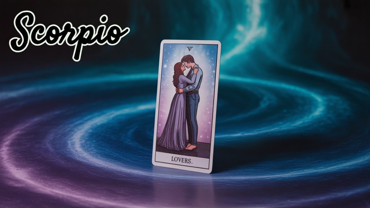 SCORPIO ❤️ They WOKE UP AT 3AM🕒🥱 THIS MORNING to a STARTLING REALIZATION that CHANGES EVERYTHING💁​